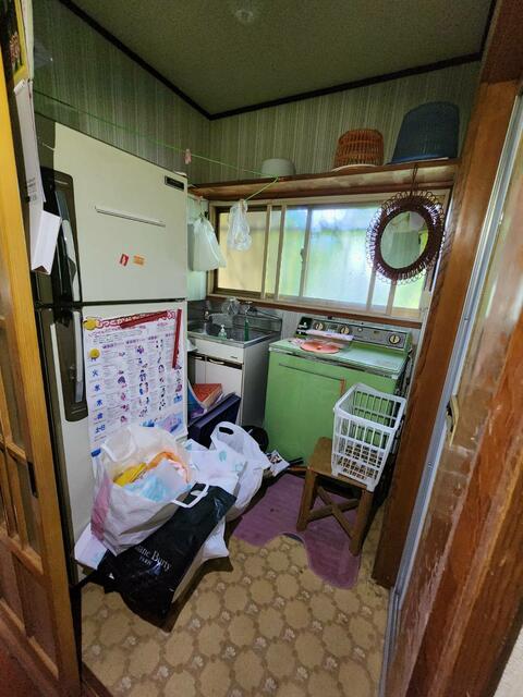 八戸市 大字田面木字上田面木 (八戸駅) 2階建 3DKの画像8