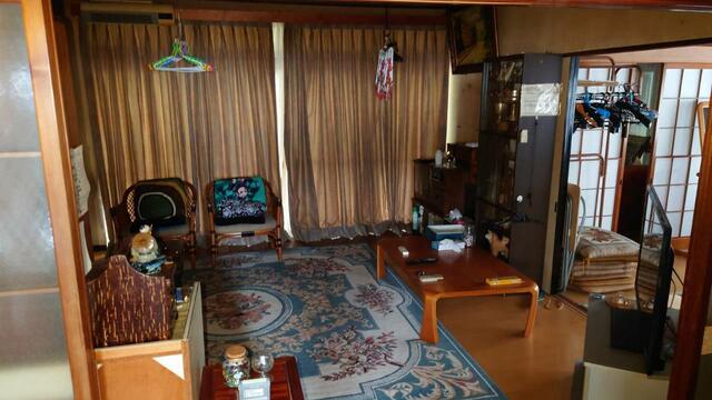 鹿角市 花輪字葉ノ木谷地 (鹿角花輪駅) 2階建 3DKの画像8