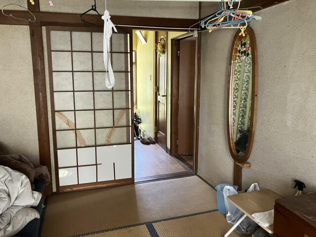 豊川市 長沢町向谷 (名電赤坂駅) 2階建 3LDKの画像8