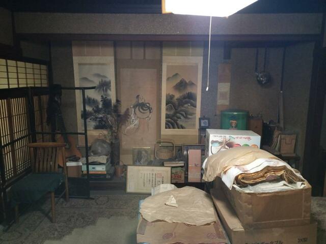 高岡市 本丸町 (坂下町駅) 2階建 3DKの画像8
