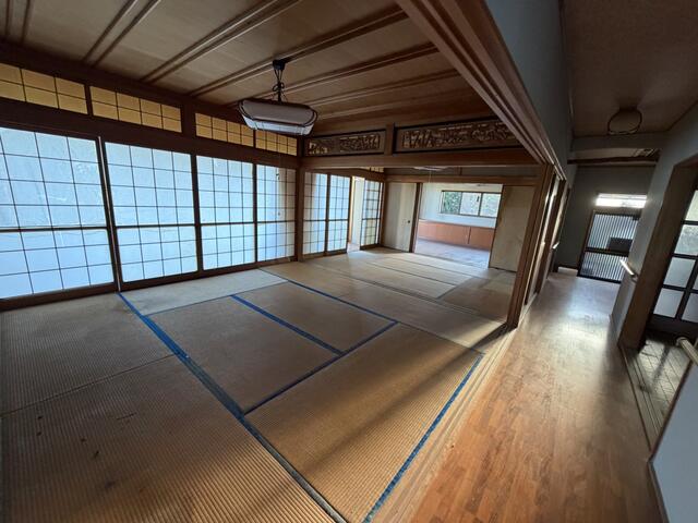 有田郡有田川町 大字徳田 (藤並駅) 1階建 4LDKの画像8