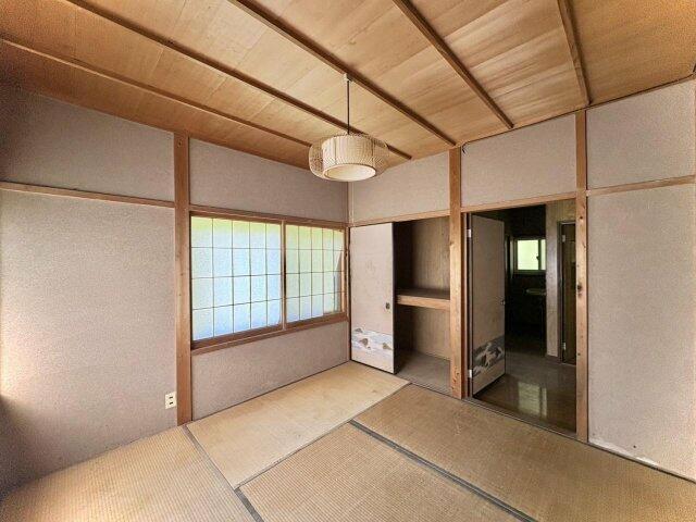 鳥取市 円護寺 (鳥取駅) 2階建 5DKの画像8