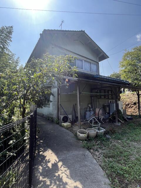 福山市 大門町８丁目 (大門駅) 2階建 3DKの画像8