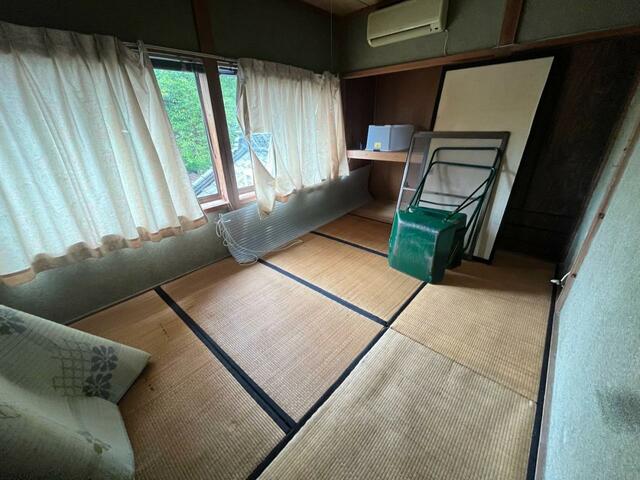 村上市 薦川 (村上駅) 2階建 5DKの画像8