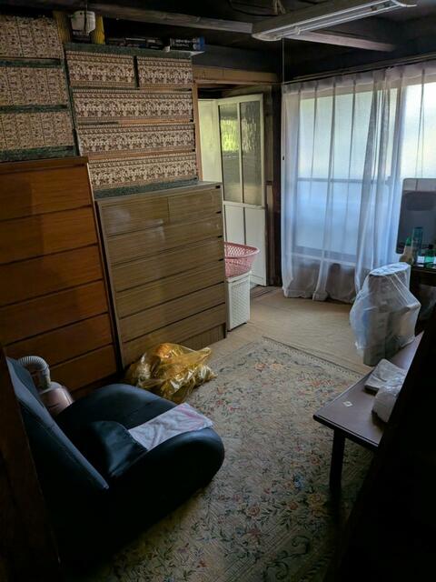 仲多度郡多度津町 大字見立 (津島ノ宮駅) 2階建 4DKの画像8