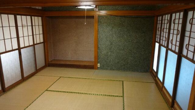 村上市 坂町 (坂町駅) 2階建 5DKの画像8