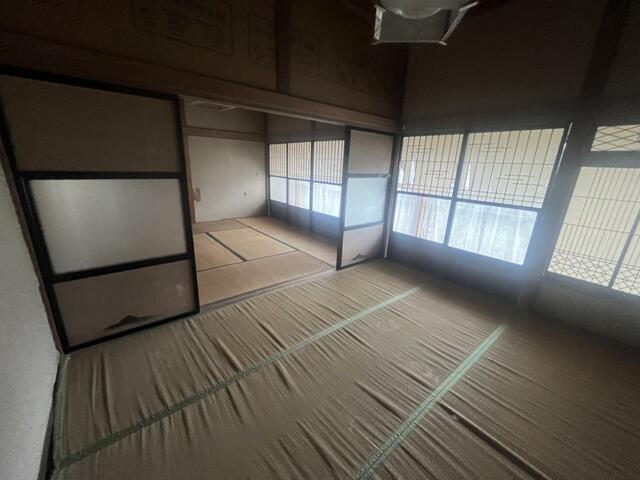 新発田市 藤塚浜 (金塚駅) 2階建 5DKの画像8