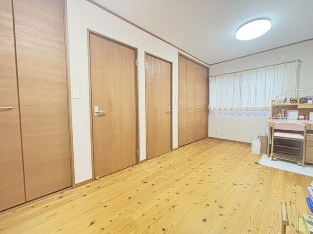 鳥取市 用瀬町鷹狩 (鷹狩駅) 2階建 3LDKの画像8