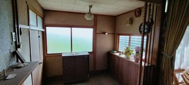 北上市 二子町千苅 (北上駅) 2階建 2DKの画像8