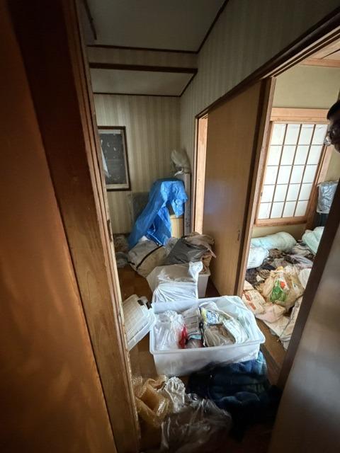 西多摩郡瑞穂町 箱根ケ崎西松原 (箱根ケ崎駅) 2階建 2DKの画像8