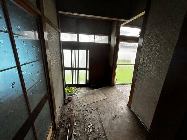 八戸市 大字市川町 (陸奥市川駅) 2階建 3DKの画像8