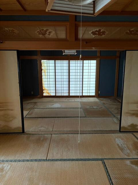 中津川市 福岡 (坂下駅) 2階建 4LDKの画像8