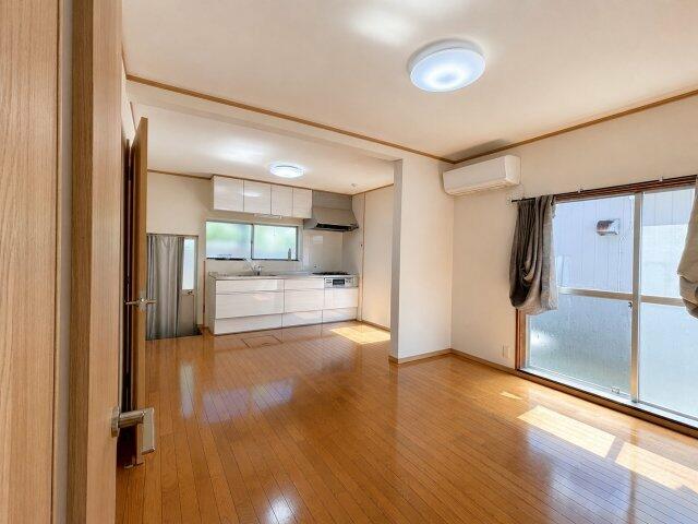 東伯郡北栄町 江北 (下北条駅) 2階建 3LDKの画像8
