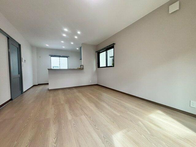 鳥取市 卯垣３丁目 2階建 3LDKの画像8