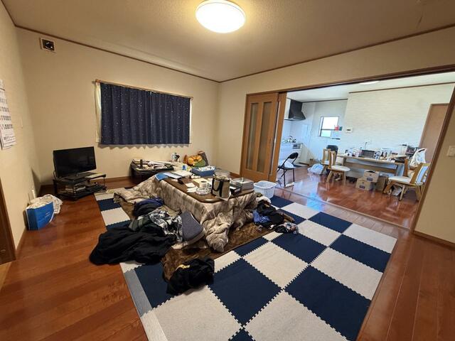 東伯郡北栄町 西園 (由良駅) 2階建 2DKの画像8