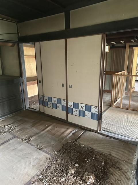 福山市 芦田町大字下有地 (上戸手駅) 1階建 4DKの画像8