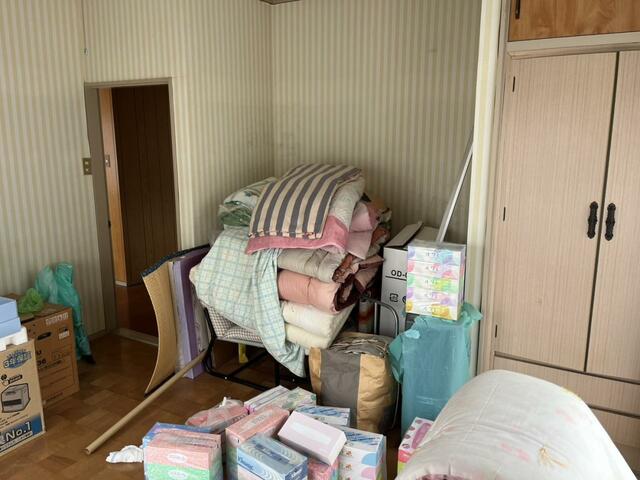 横手市 南町 (横手駅) 2階建 4DKの画像8