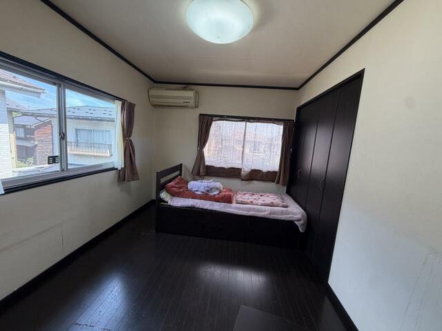鳥取市 的場 (鳥取駅) 2階建 3LDKの画像8