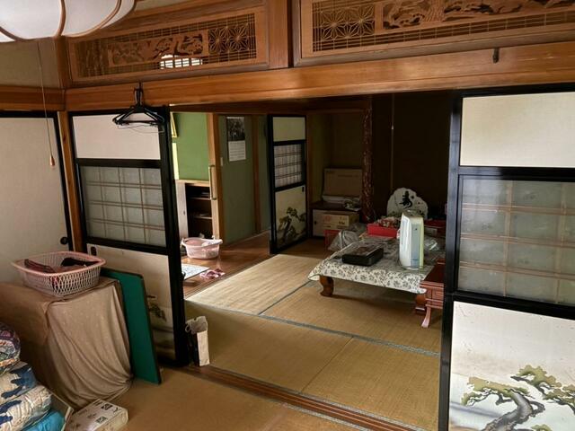 村上市 勝木 (勝木駅) 2階建 3DKの画像8