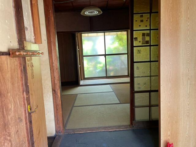 加古川市 加古川町粟津 (加古川駅) 1階建 3DKの画像8