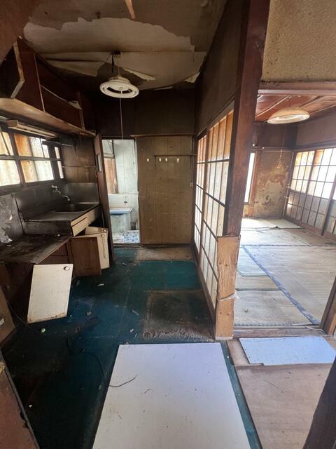 入間郡三芳町 大字北永井 (鶴瀬駅) 2階建 3DKの画像8