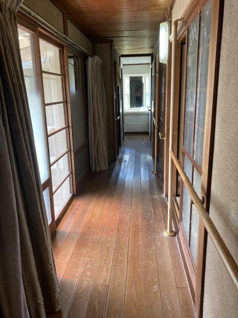 伊勢市 大湊町 (伊勢市駅) 2階建 3DKの画像8