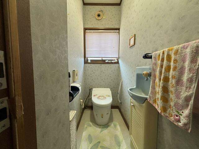 鳥取市 緑ケ丘２丁目 (湖山駅) 2階建 6SLDKの画像8