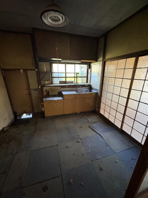 長崎市 赤迫２丁目 (赤迫駅) 2階建 4DKの画像8