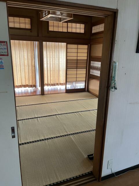三条市 月岡２丁目 (東三条駅) 2階建 6DKの画像8