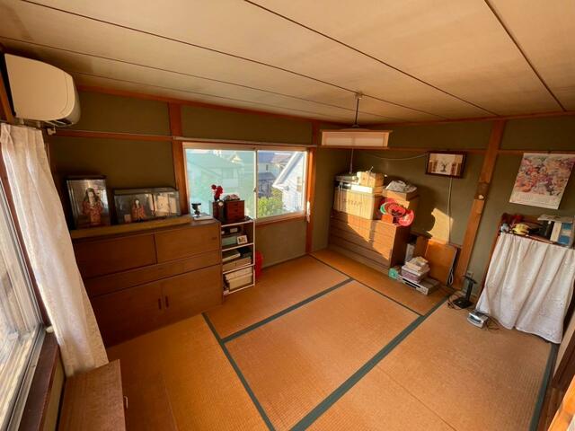 阪南市 箱の浦 (淡輪駅) 2階建 4DKの画像8
