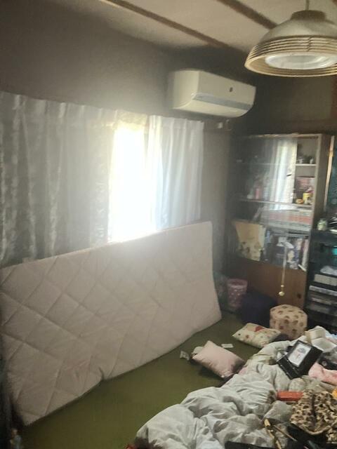 幸手市 西２丁目 (幸手駅) 2階建 2DKの画像8