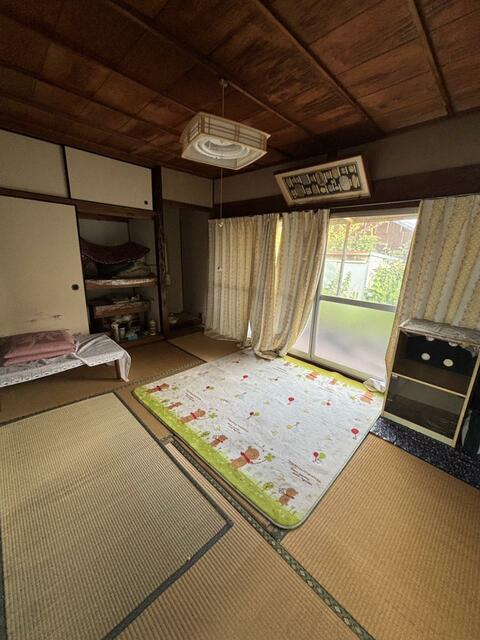 泉南郡岬町 淡輪 (淡輪駅) 1階建 3DKの画像8