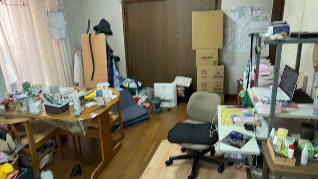 東広島市 黒瀬切田が丘３丁目 (新広駅) 2階建 4LDKの画像8