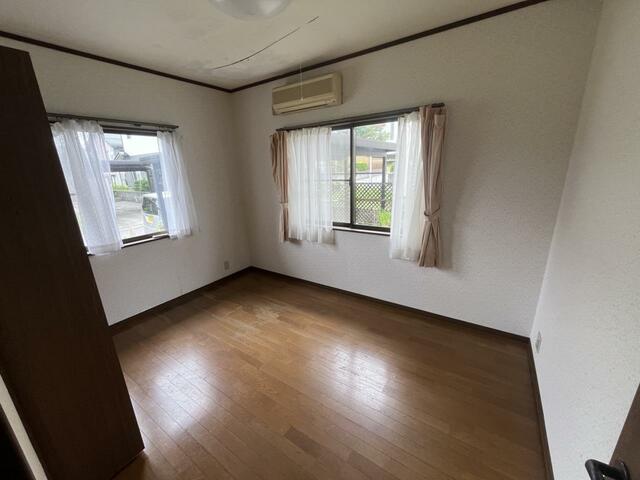 胎内市 塩沢 (平木田駅) 1階建 4LDKの画像8