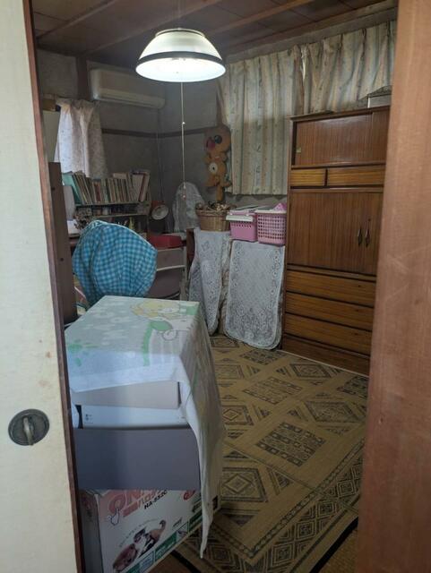 倉敷市 真備町上二万 (西阿知駅) 2階建 3DKの画像8