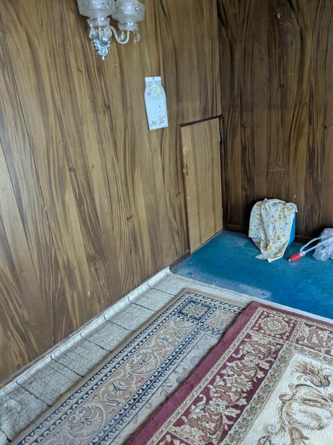 旭川市 旭町一条１８丁目 (近文駅) 2階建 3DKの画像8