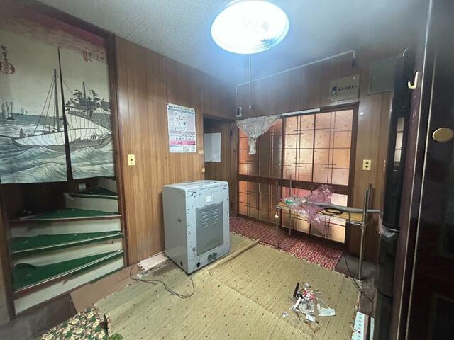 枕崎市 恵比須町 (枕崎駅) 2階建 3DKの画像8