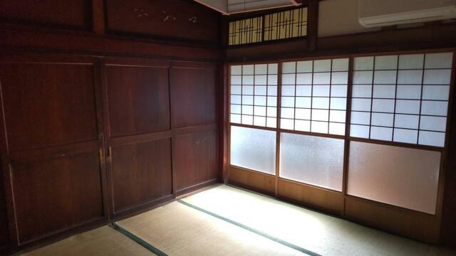 柏崎市 高柳町岡田 (安田駅) 2階建 4DKの画像8