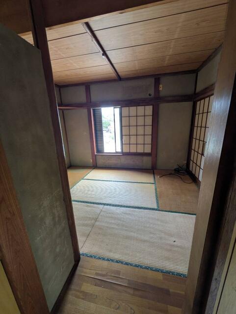 三浦市 岬陽町 (三崎口駅) 2階建 4DKの画像8