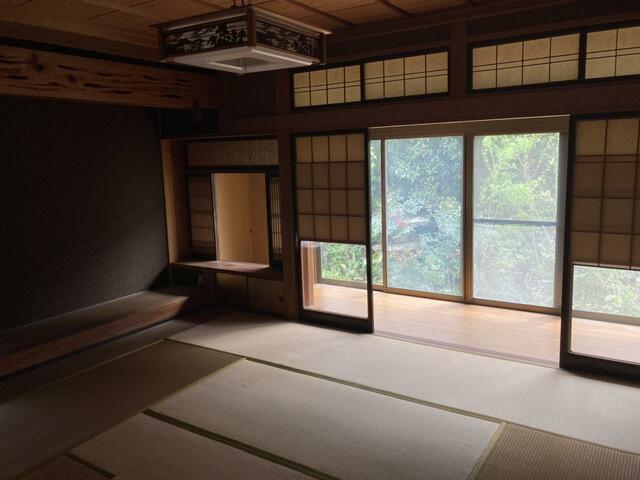 鳥取市 河原町釜口 (国英駅) 2階建 8DKの画像8