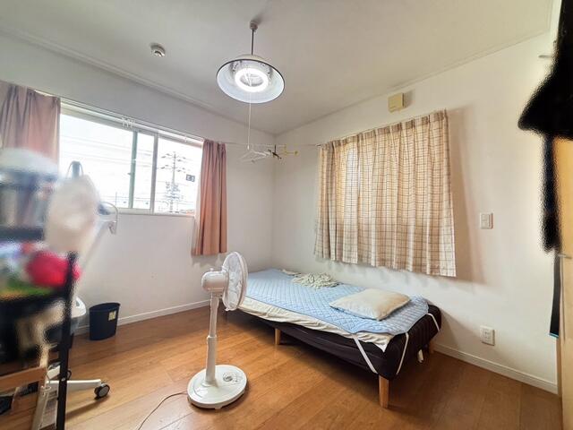 鳥取市 湖山町南３丁目 (湖山駅) 2階建 5LDKの画像8