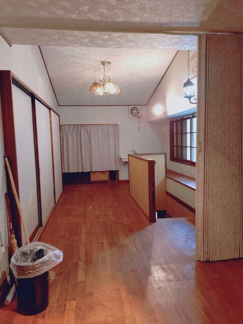 田方郡函南町 上沢 (函南駅) 2階建 3LDKの画像8