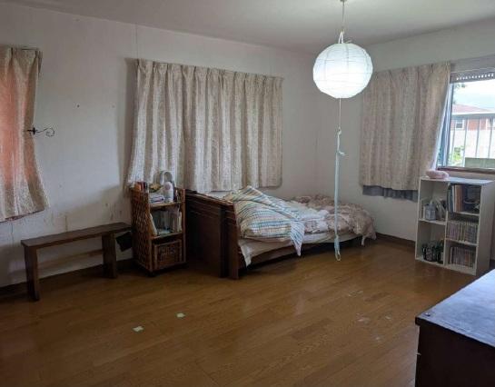 久留米市 北野町今山 (北野駅) 2階建 4LDKの画像8
