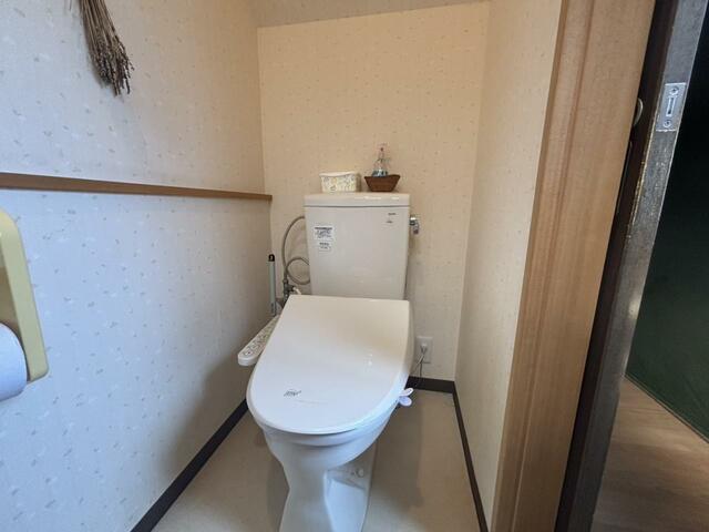 鳥取市 河原町渡一木 (河原駅) 2階建 6LDKの画像8