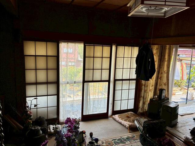 八戸市 大字市川町字桔梗野 (陸奥市川駅) 2階建 5DKの画像8