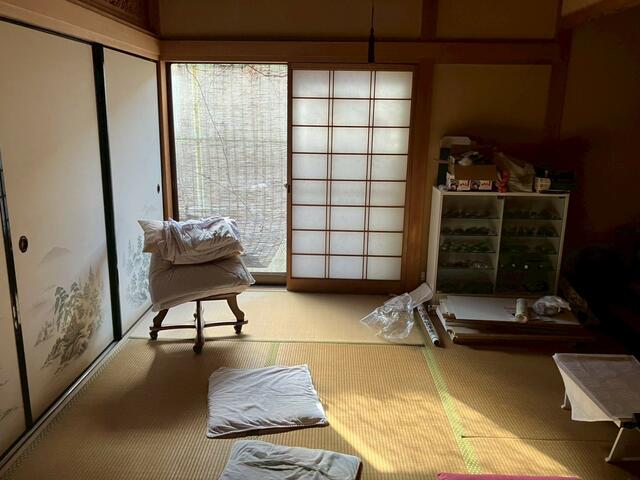 宍粟市 山崎町春安 2階建 4DKの画像8