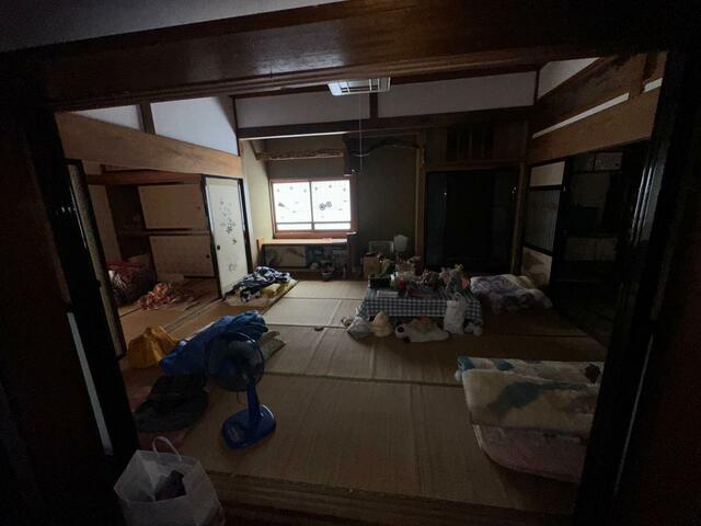 南秋田郡大潟村 字東３丁目 (八郎潟駅) 2階建 5DKの画像8