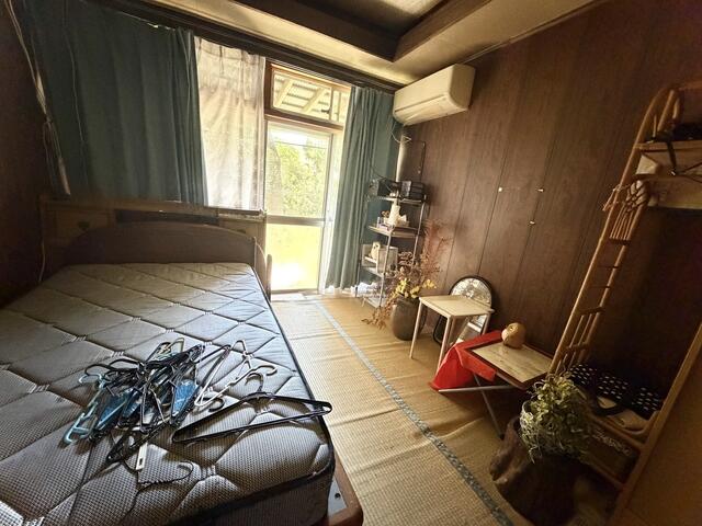 鳥取市 河原町長瀬 (河原駅) 2階建 6DKの画像8