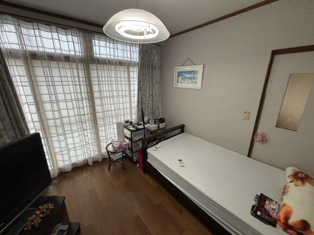 鳥取市 国府町宮下 (津ノ井駅) 2階建 5DKの画像8