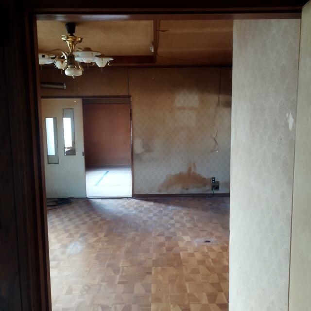 室蘭市 港北町４丁目 (本輪西駅) 2階建 5DKの画像8
